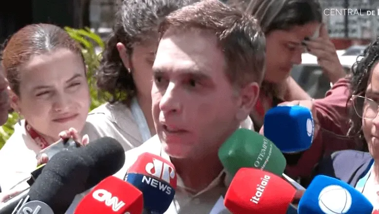 Médico de Bolsonaro