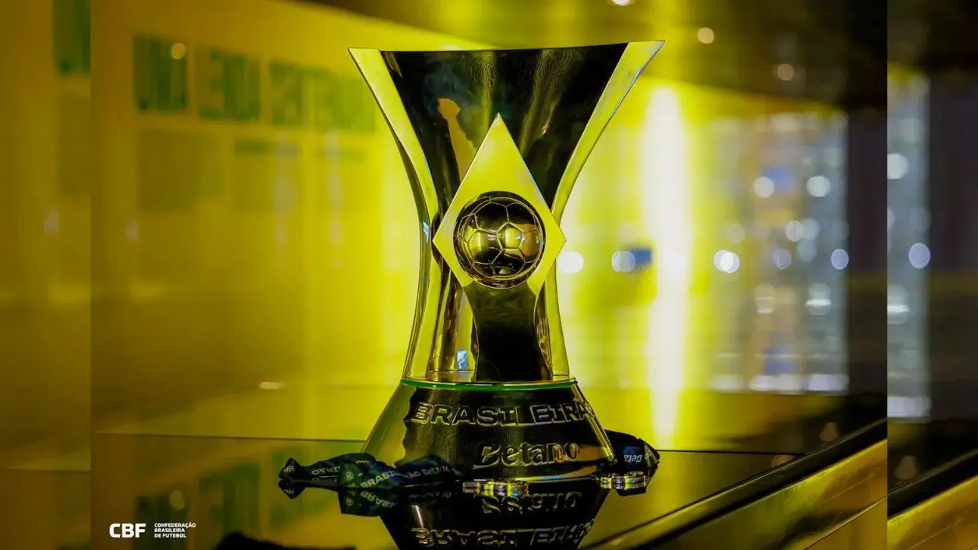 Taça Brasileirão 2026