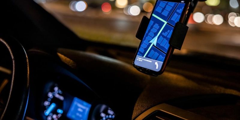 O governo apresentou um Projeto de Lei Complementar (PLC) com o objetivo de criar um pacote de direitos mínimos para motoristas de aplicativos/Foto: Divulgação 