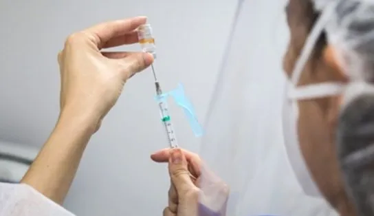Já tomou a segunda dose? Sábado terá apenas reforço da vacina contra Covid, em Salvador; confira locais