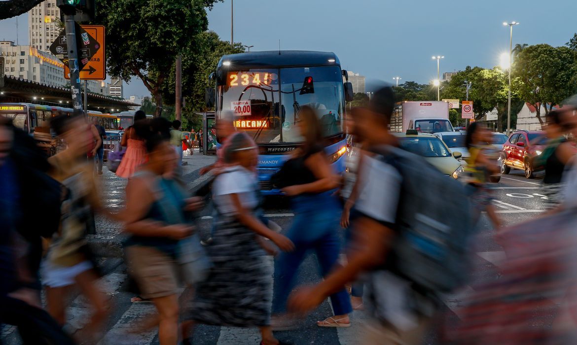 Taxa de desemprego é menor da história | Foto: Fernando Frazão/Agência Brasil