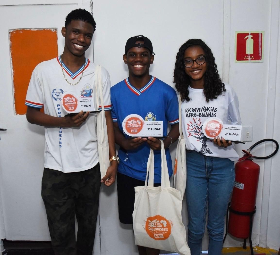 O concurso retorna pelo segundo ano consecutivo, reafirmando o compromisso de fortalecer os vínculos entre escola e comunidade. | Foto: Audácia Foto e Filmagem/Divulgação