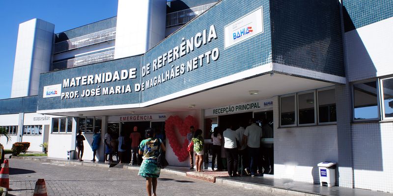 Campanhas e visitas domiciliares incentiva mães a doar leite e reforçam o cuidado com os recém-nascidos/Foto: Leonardo Rattes