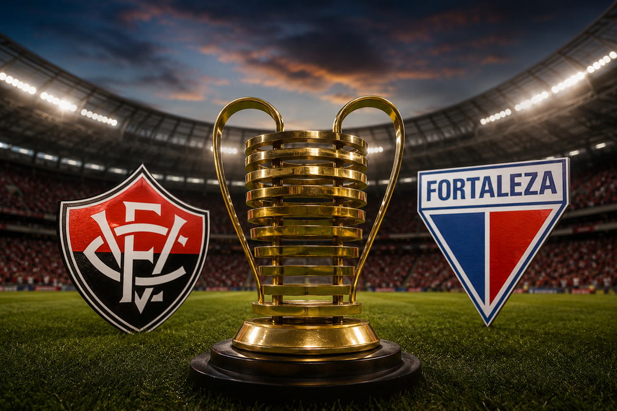 Ecv Fortaleza Final Nordest&atilde;o