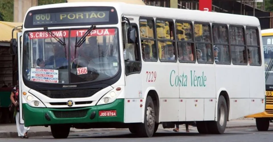 Duas linhas de ônibus metropolitanos sofrem mudanças no itinerário; confira