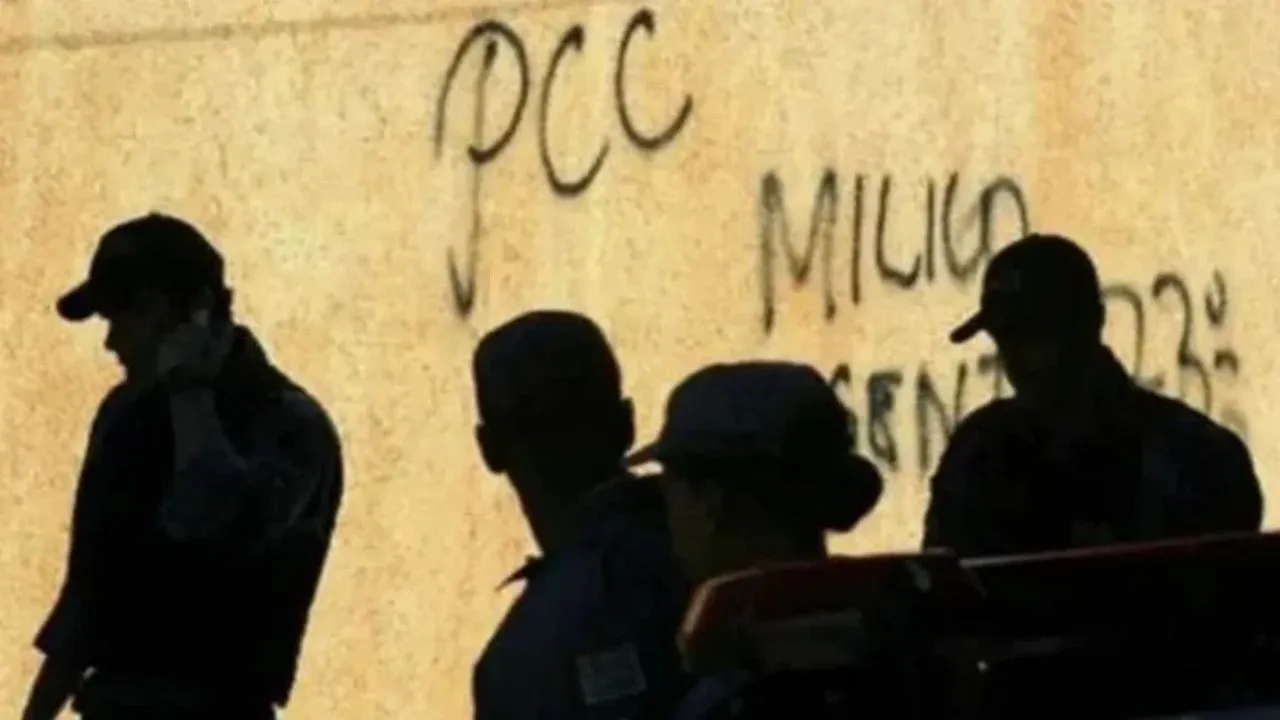 EUA passam a tratar PCC e CV como organizações terroristas; o que muda?