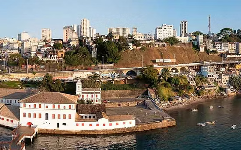 Mostra no Museu de Arte Moderna da Bahia que percorre a produ&ccedil;&atilde;o art&iacute;stica dos s&eacute;culos XX e XXI, com obras marcantes da arte nacional/Foto: Divulga&ccedil;&atilde;o/MAM