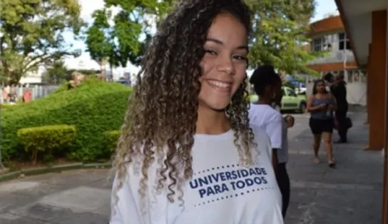 Atenção estudantes! Estão abertas as inscrições para o programa Universidade Para Todos; confiram 