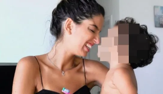 "Quero ver mamãe; voltar pra casa", diz criança levada pelo pai há três meses em Salvador; mulher acusa ex de não devolver filho