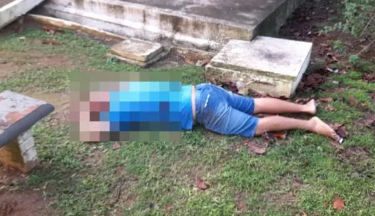 Detento que não era bem vindo no presídio é executado ao sair de unidade no complexo da Mata Escura, em Salvador 