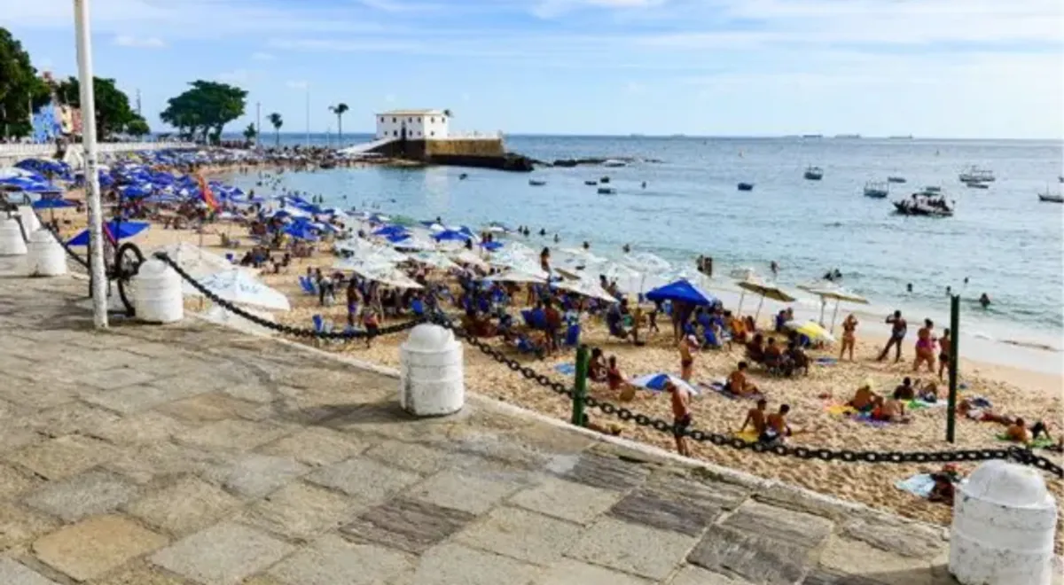 Calend&aacute;rio de 2026 destaca os pr&oacute;ximos feriados e poss&iacute;veis feriad&otilde;es na Bahia