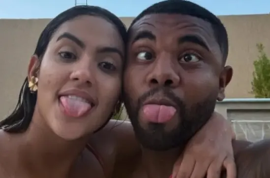 Ex de Davi Brito manda indireta nas redes: 'Por que você não casa?'