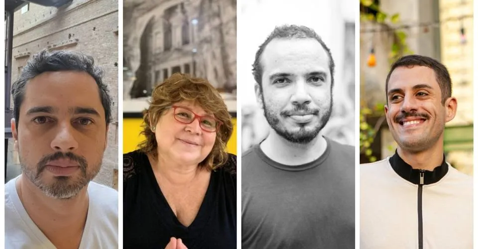 Flipelô 2024 promove debate sobre coleção de livros de editora soteropolitana