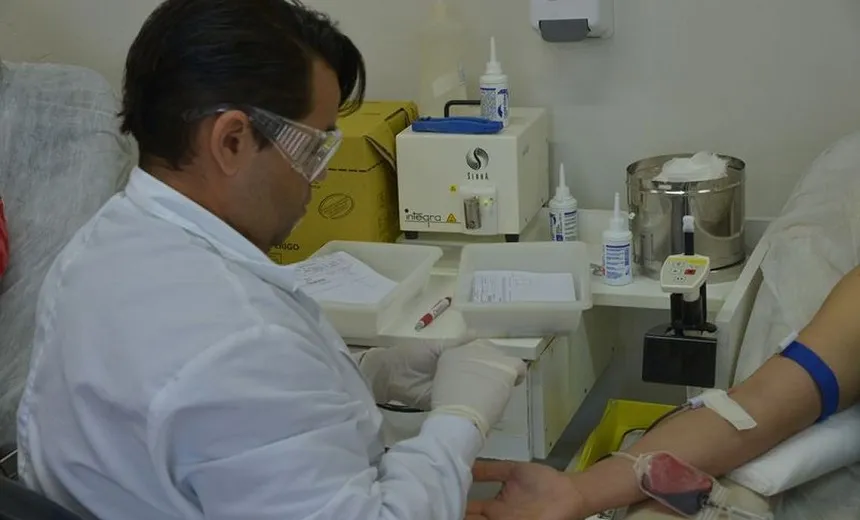 Comissão do Senado aprova meia-entrada para doadores de sangue