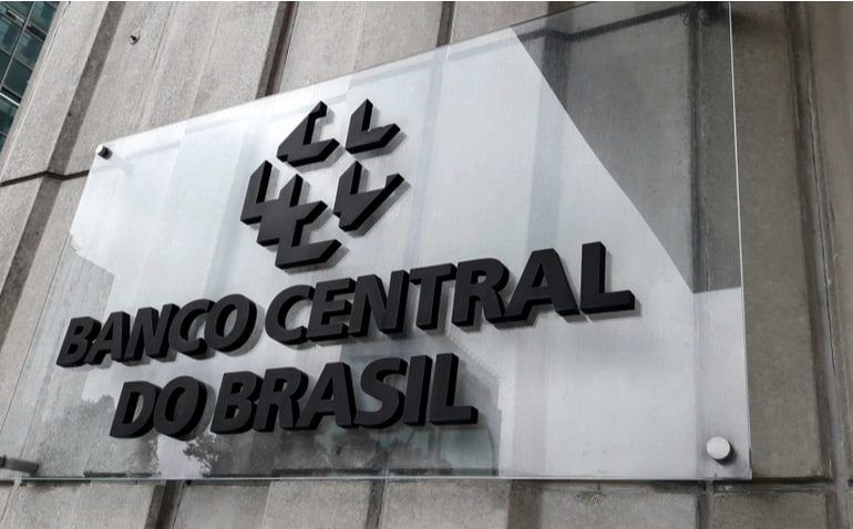 Banco Central Do Brasil | Foto: Divulgação Banco Central 