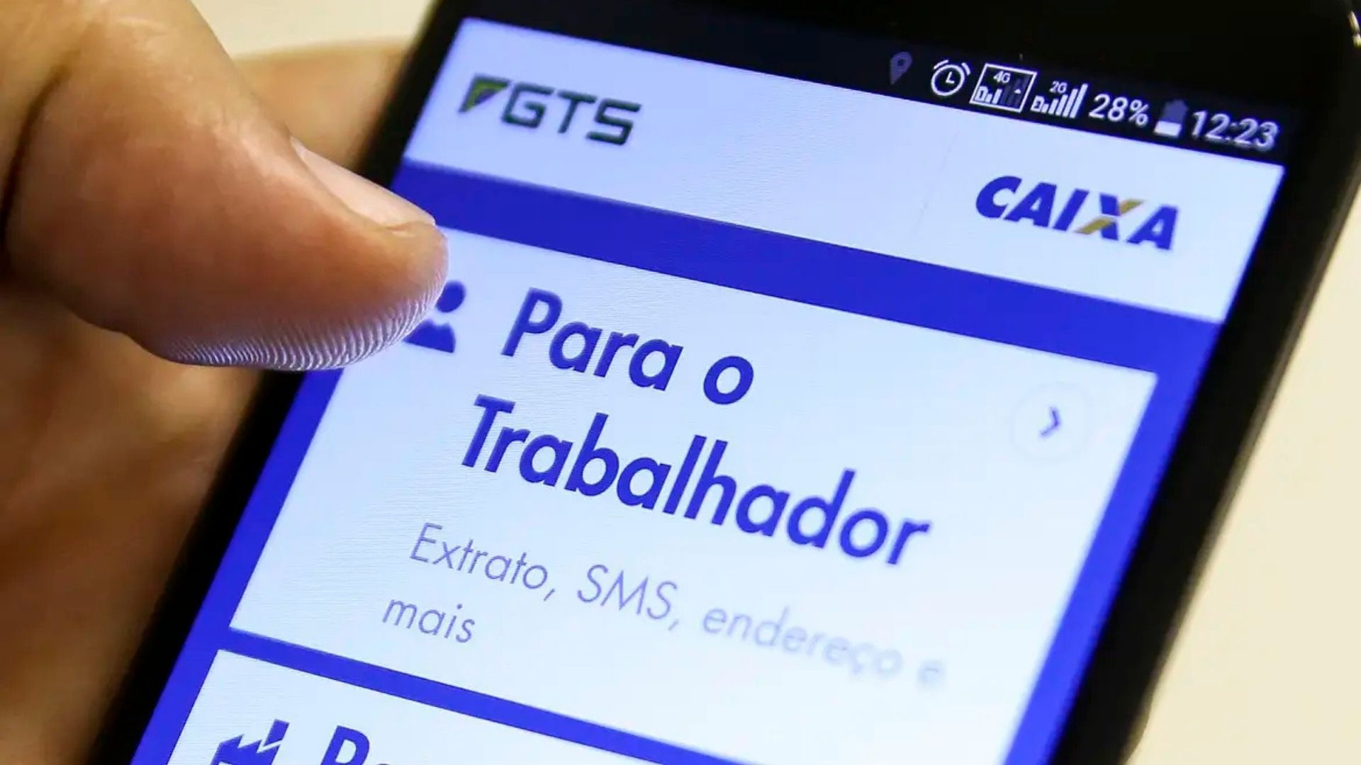 Foto: Marcelo Camargo/Ag&ecirc;ncia Brasil