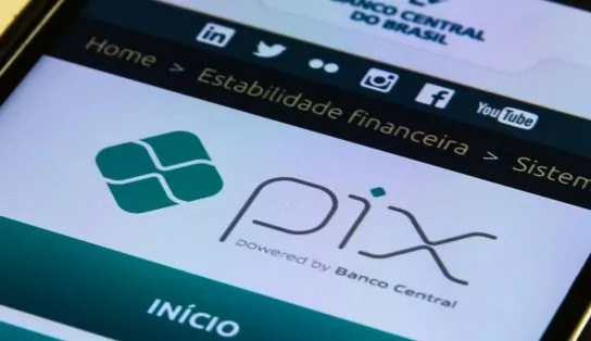 BC anuncia limitação de transferência noturna de R$ 1 mil para garantir segurança dos usuários do PIX