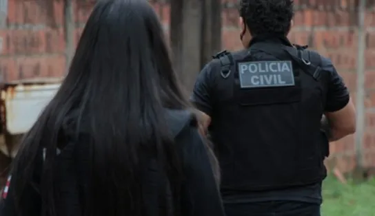 Menina de 11 anos é estuprada pelo próprio tio em Camaçari; suspeito acaba preso 