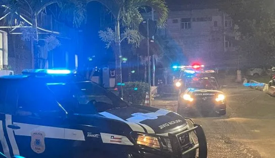 Operação combate crimes contra taxistas e motoristas de aplicativo em Salvador; veja detalhes