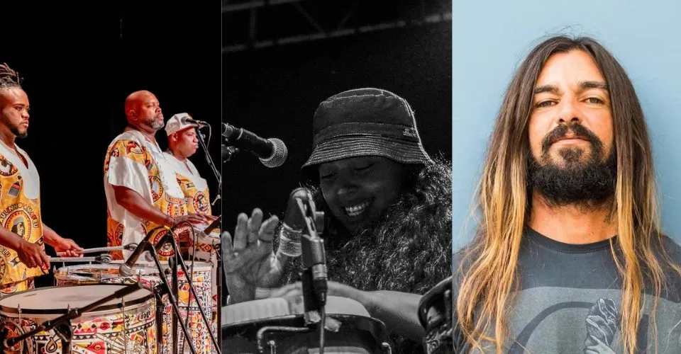 Ilê Aiyê, Afrocidade e Armandinho: confira os destaques da agenda cultural em Salvador