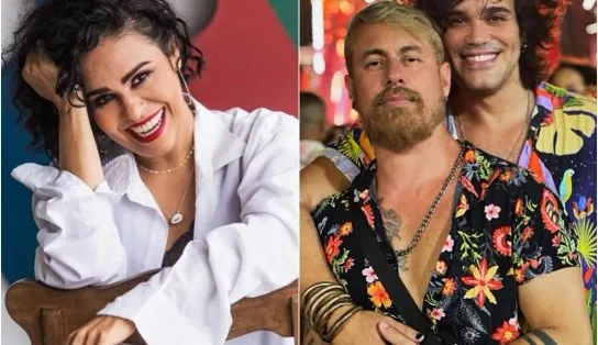 PodDarCerto: Teatro Gamboa sedia podcast ao vivo sobre relacionamento entre artistas