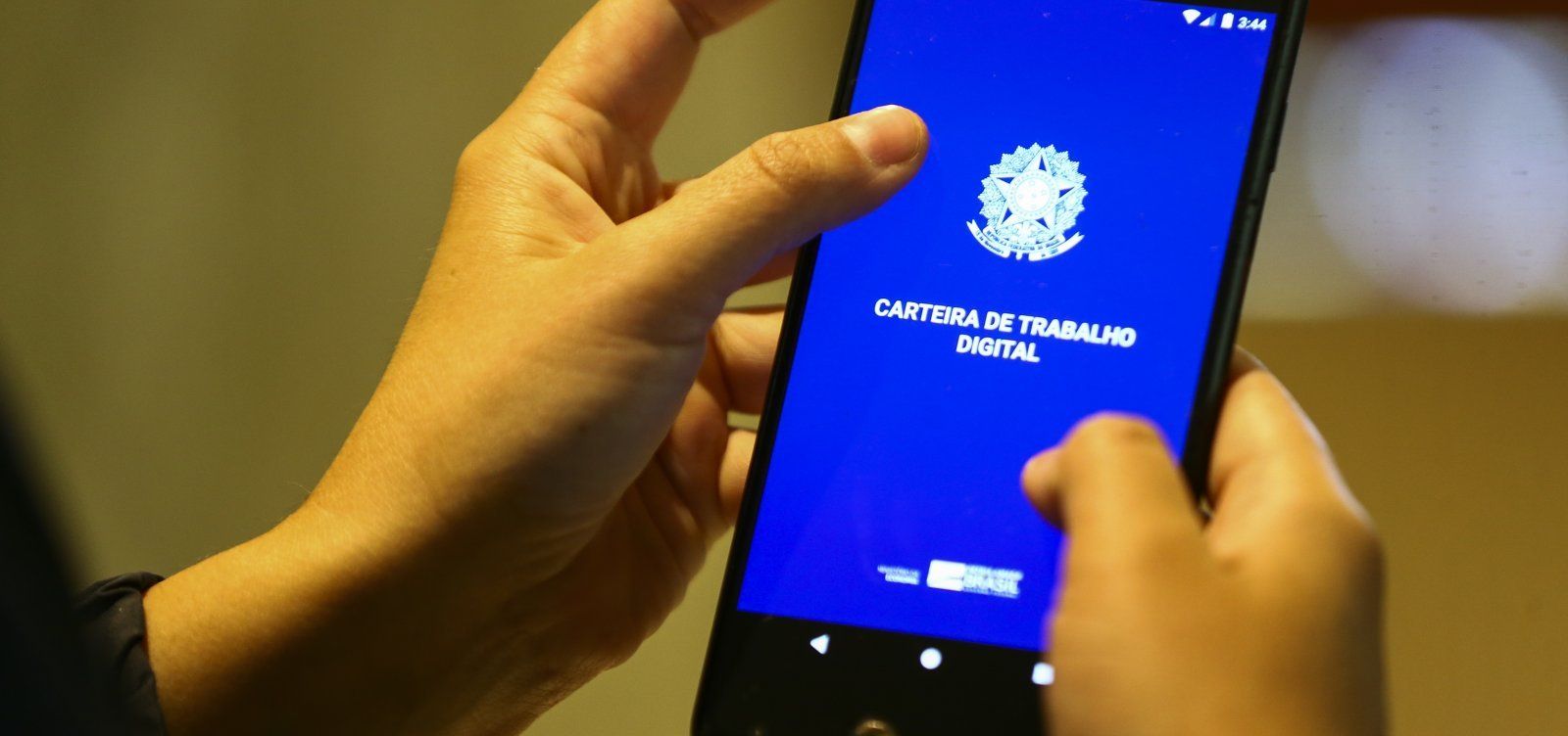 Marcelo Camargo Ag&ecirc;ncia Brasil