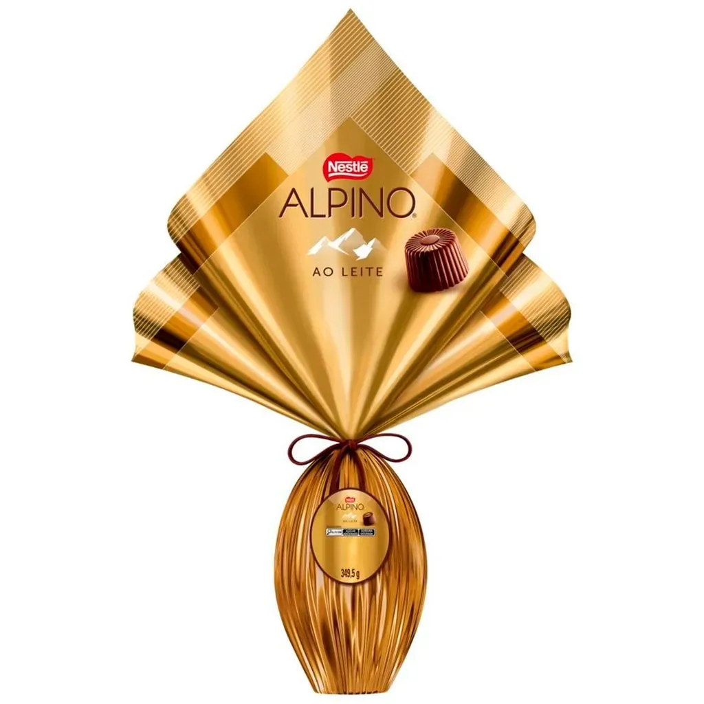 Foto: Nestlé/Divulgação