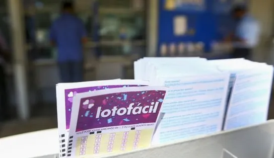 Baiano de Uruçuca acerta Lotofácil e vira novo milionário do Estado; veja valor do prêmio