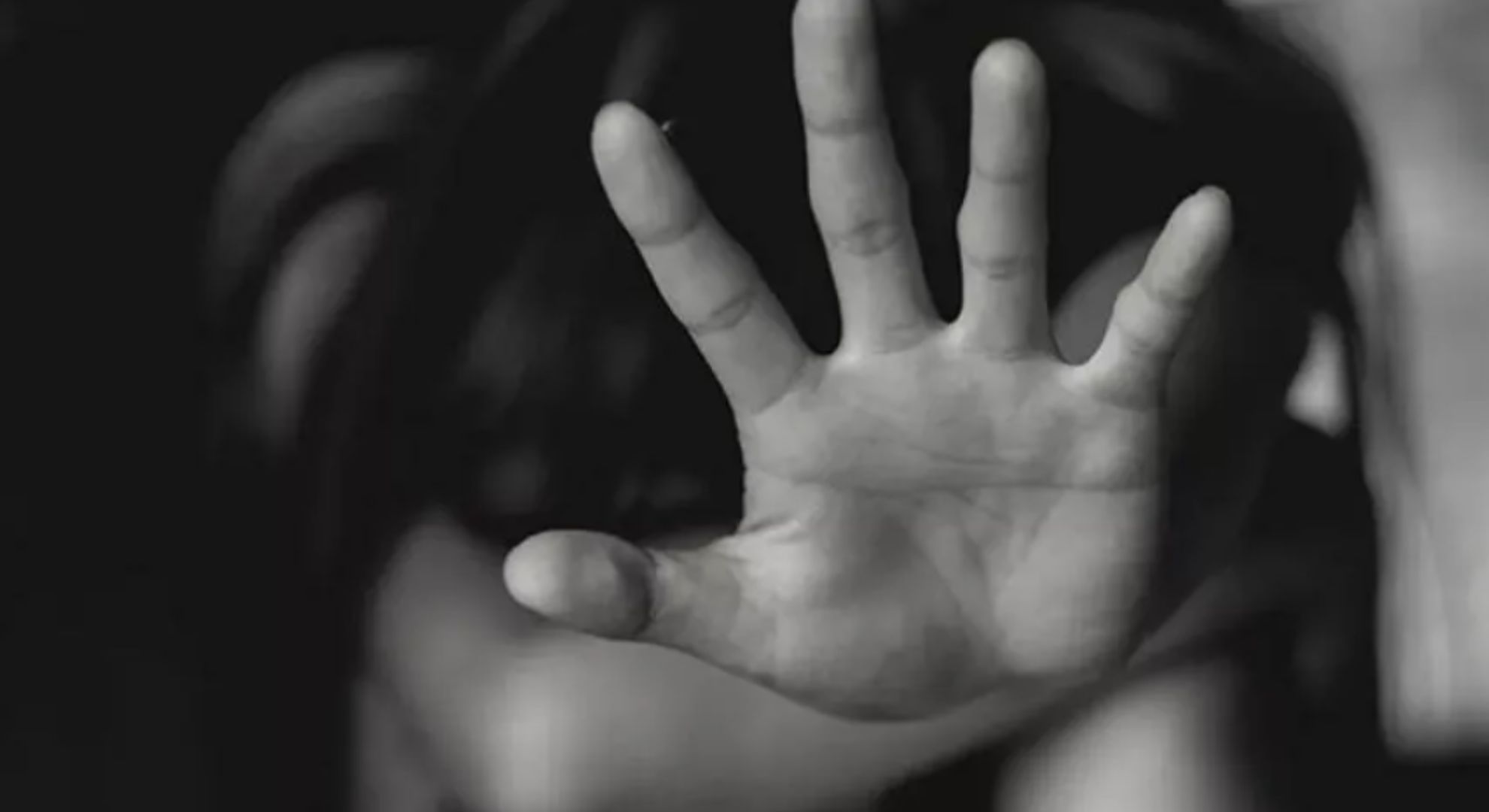 Violência sexual no Brasil. Foto: Agência Brasil
