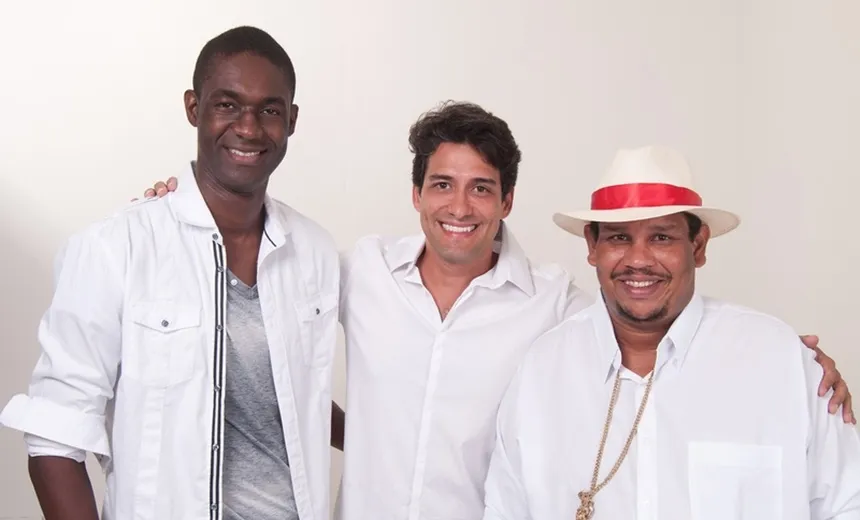 Zen Salvador apresenta a festa ?Iemanjá no Zen? nesta sexta-feira com o Batifun
