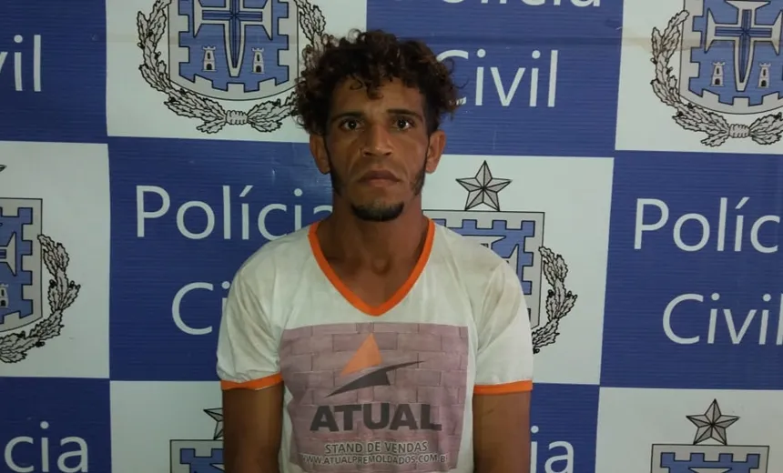 Idosa é morta pelo genro após reagir a assalto em residência