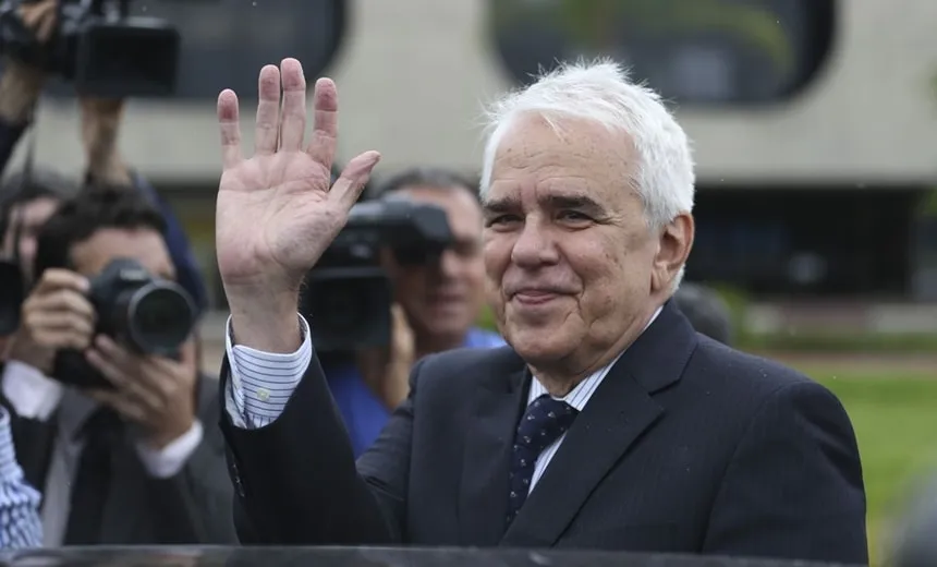 Novo presidente da Petrobras é eleito por Conselho; conheça