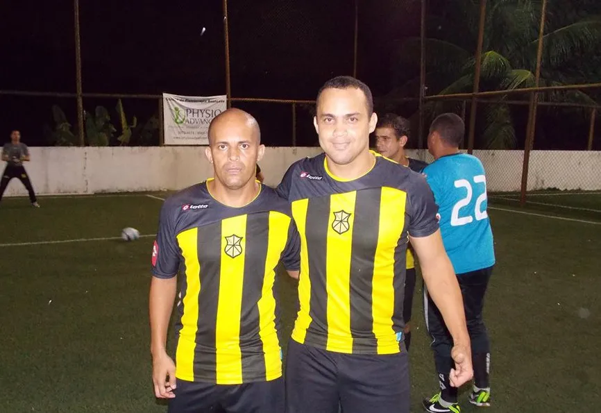 Motociclista morto em acidente na Av. Orlando Gomes era irmão do ex-jogador Gil Baiano