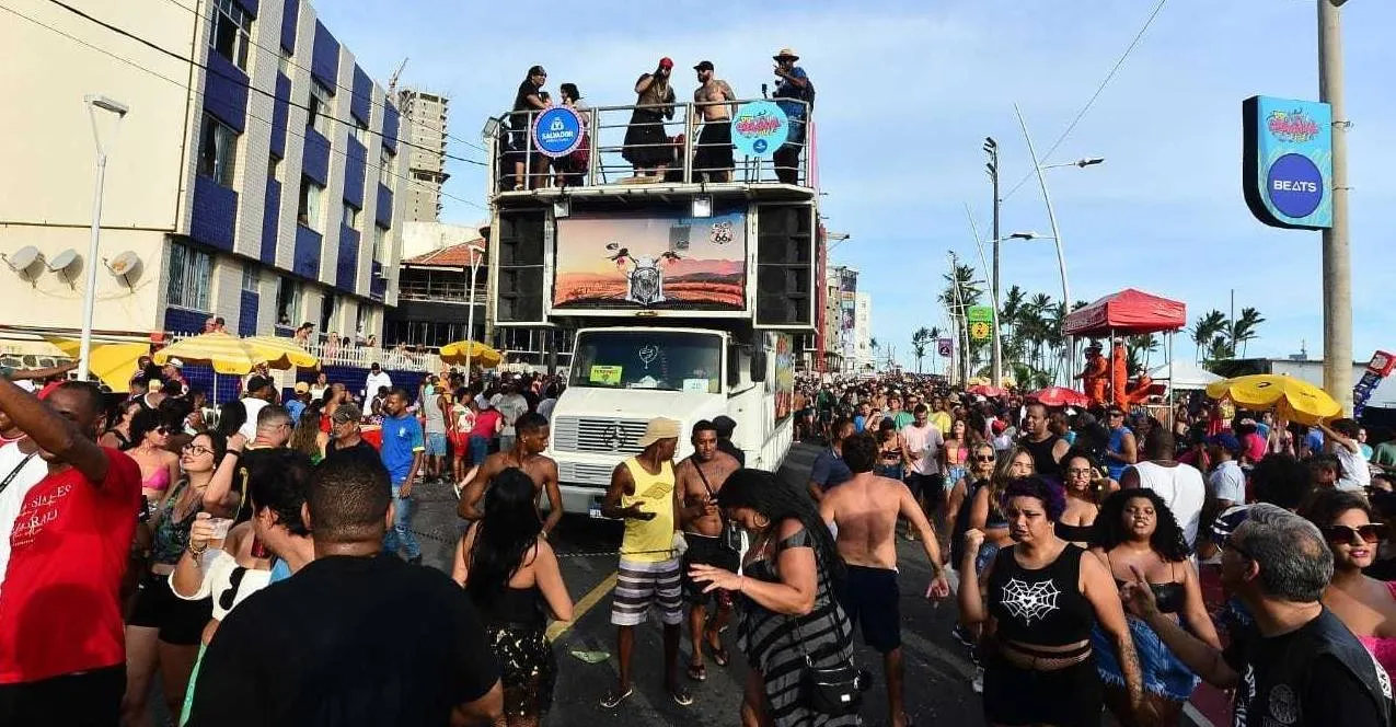 Associação faz alerta sobre 'morte dos trios independentes' no Carnaval de Salvador e pede apoio público