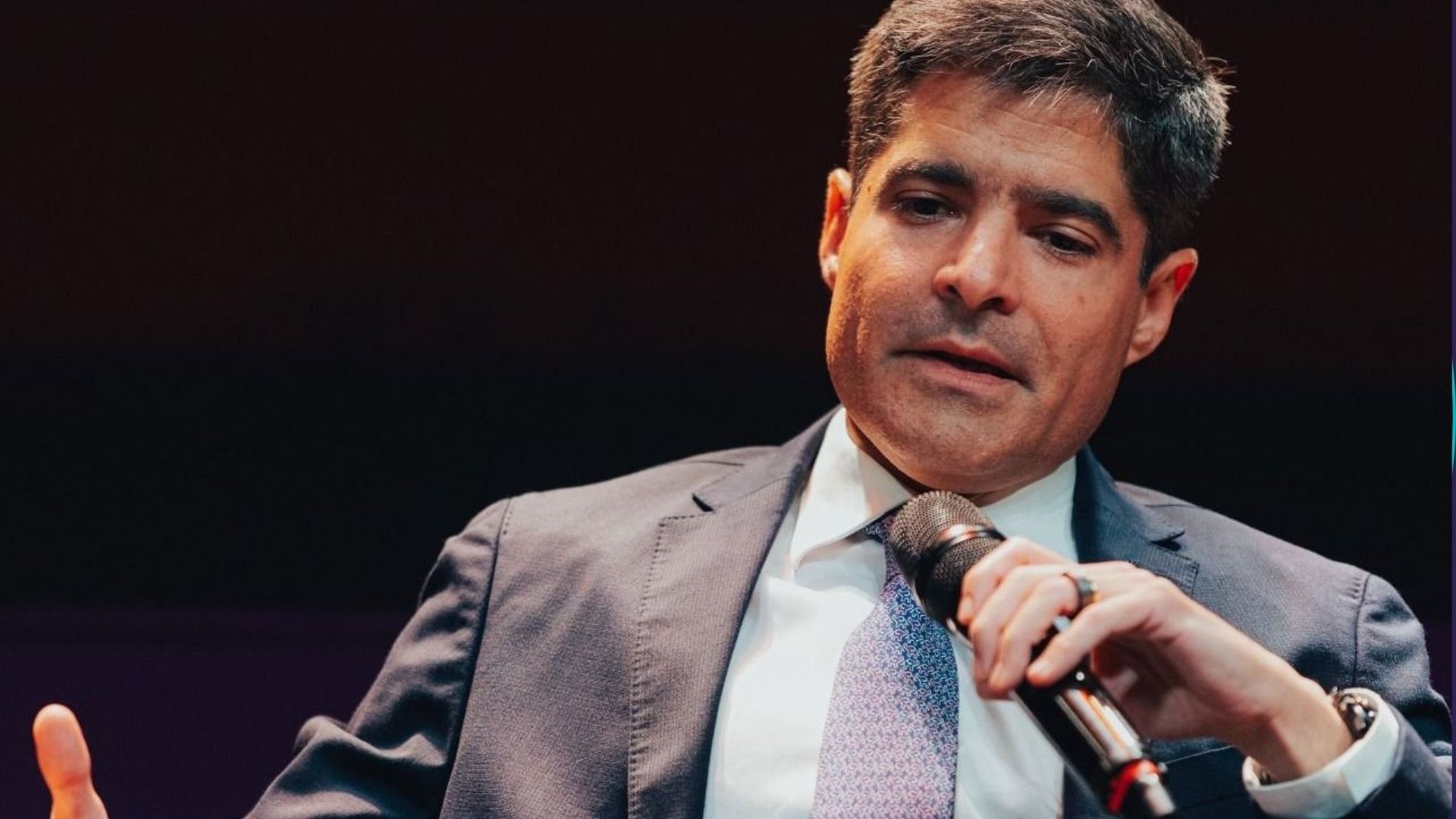 Empresa de ACM Neto recebeu R$3,6 mi do Master; ex-prefeito nega irregularidade