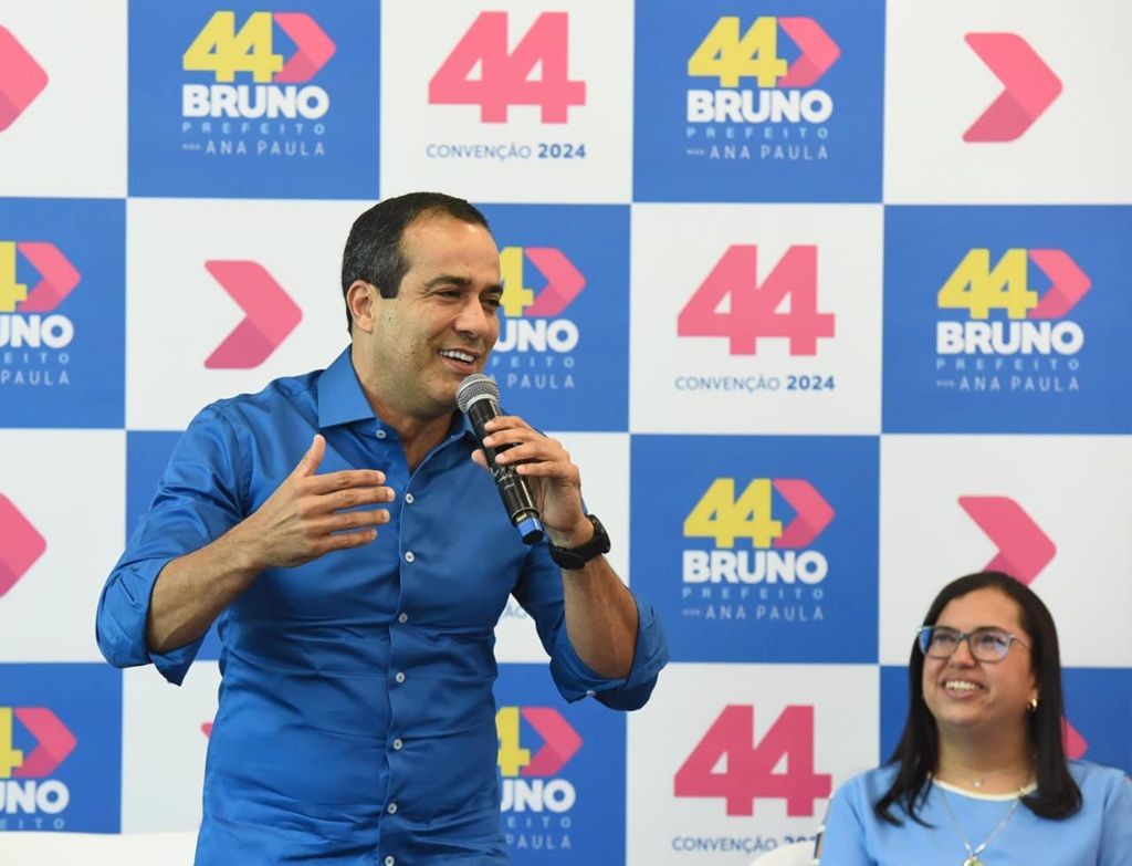 Bruno Reis Confirma Rompimento Com O Pdt Após Cinco Anos De Aliança