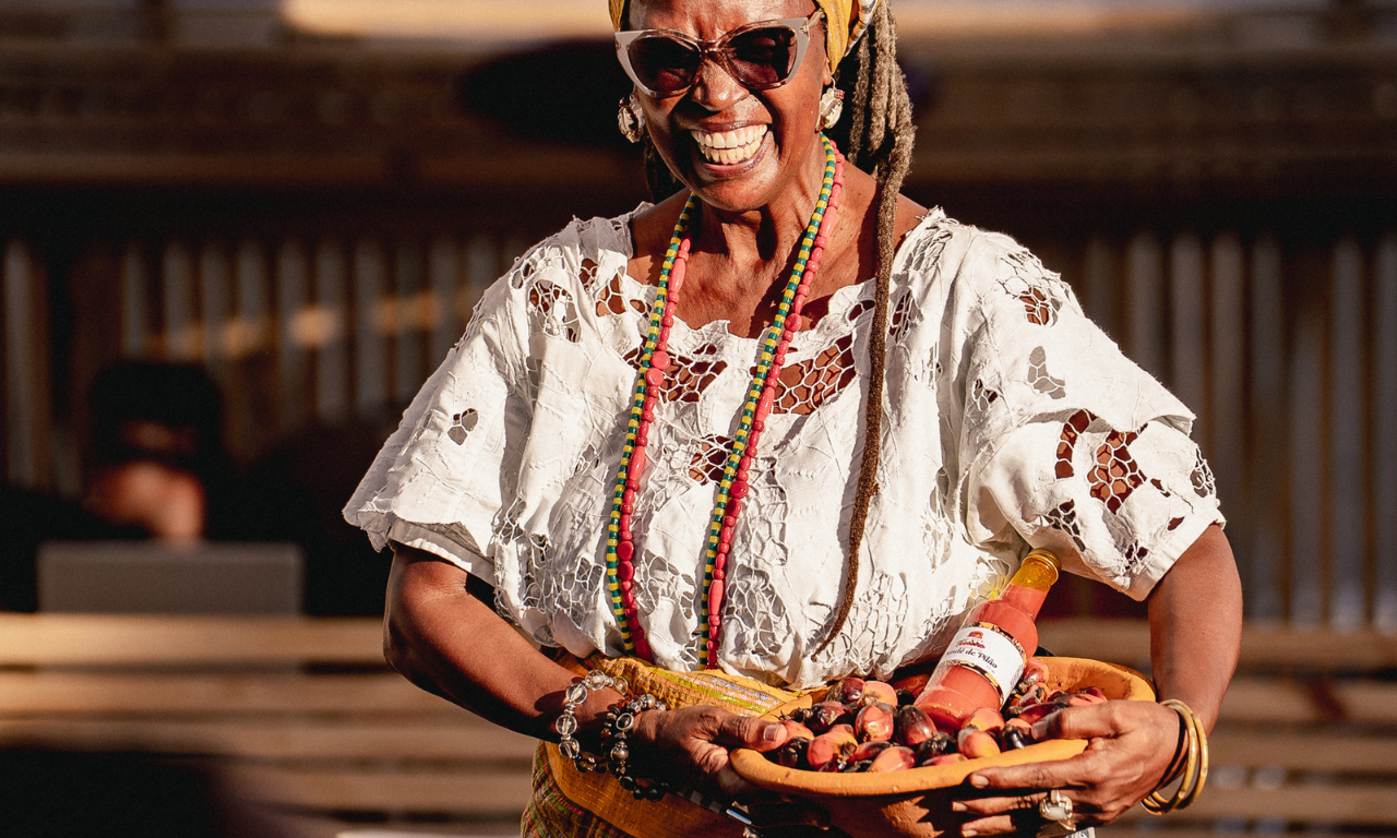 Festival Salvador Gastronomia terá novas edições, garante diretor de projetos.Foto: Filippe Buccos e Eduardo Serra