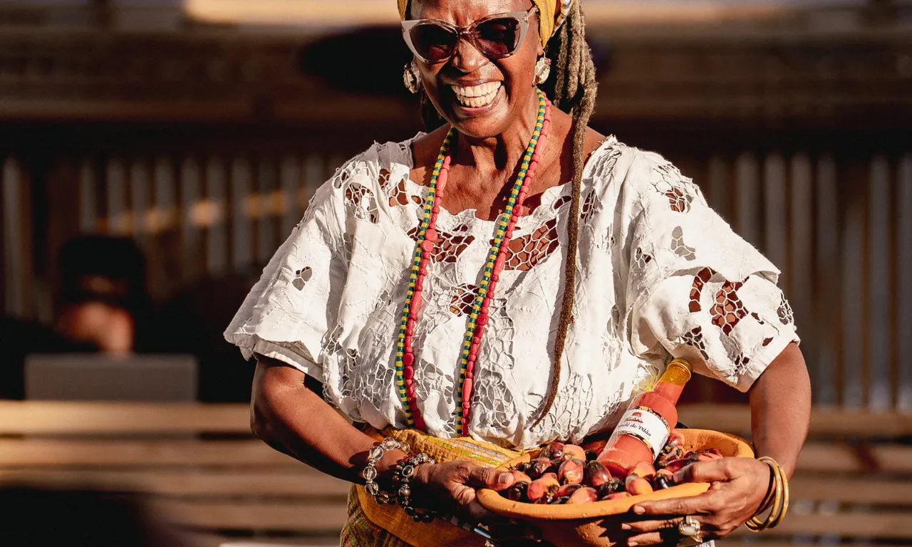 Festival Salvador Gastronomia terá novas edições, garante diretor de projetos