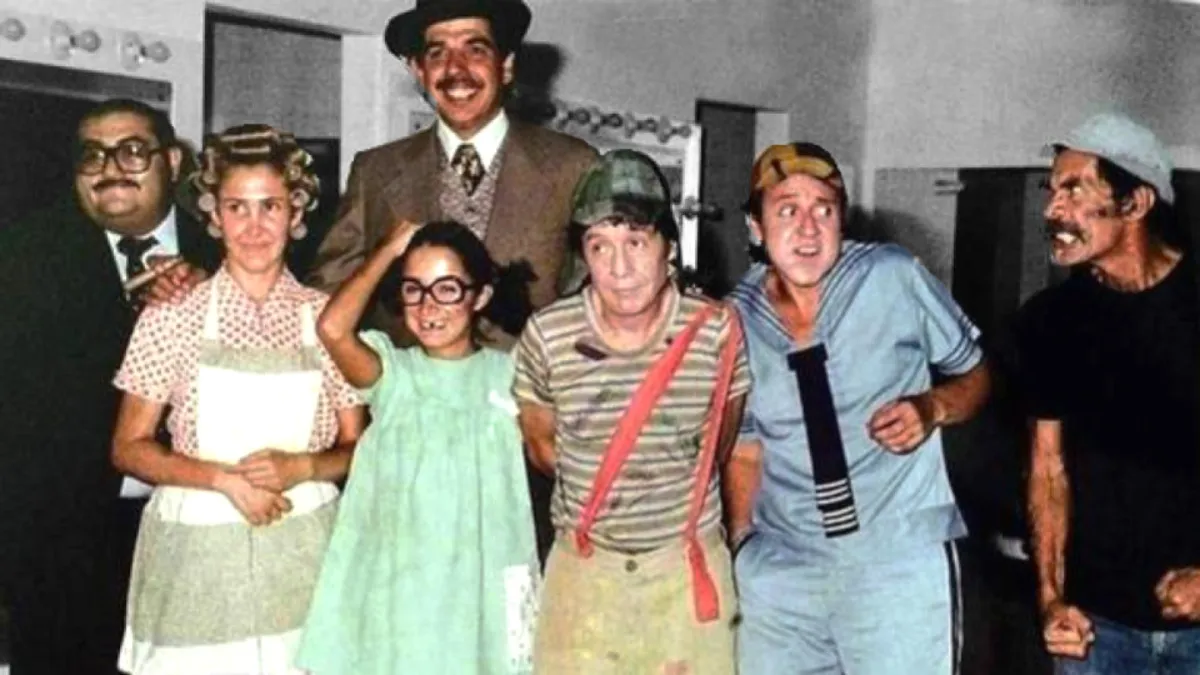 Qual foi o último episódio de Chaves? Relembre o 'adeus' do menino do barril