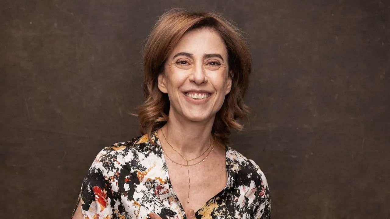 Fernanda Torres confirma novo filme após sucesso de 'Ainda Estou Aqui'