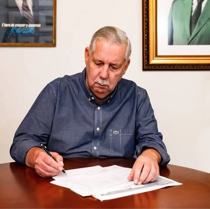 Deputado propõe Comenda 2 de Julho para o ex-governador Nilo Coelho