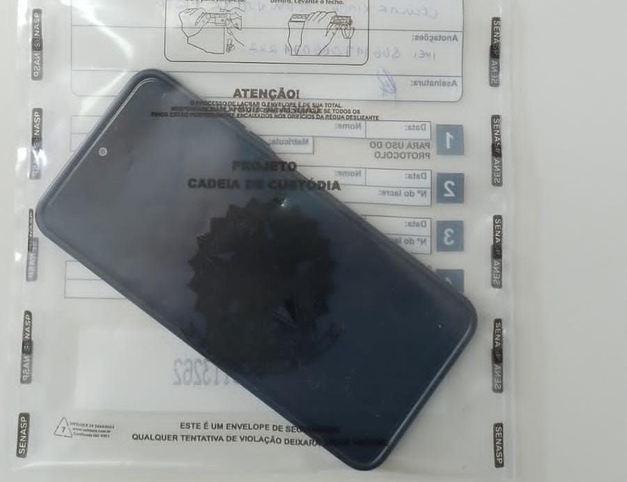 Foto: Pedro Moraes/Ascom PCBA