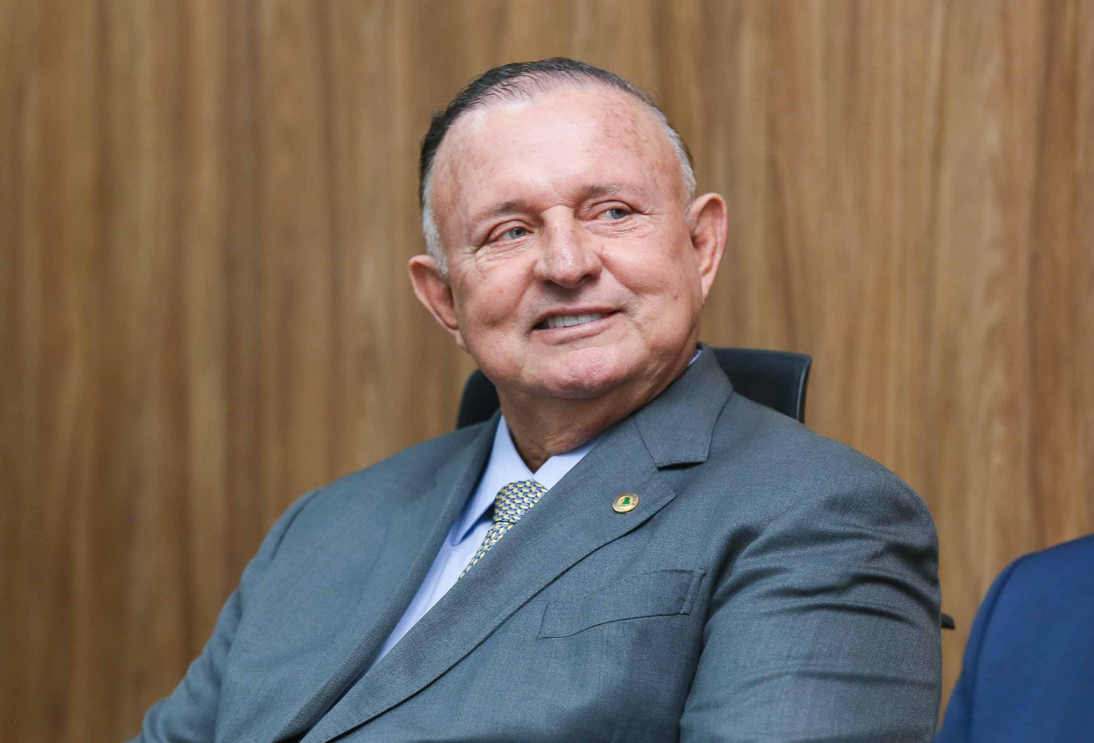 Adolfo Menezes Sai Em Defesa De Jerônimo Após Fala Comparada a Discurso Nazista