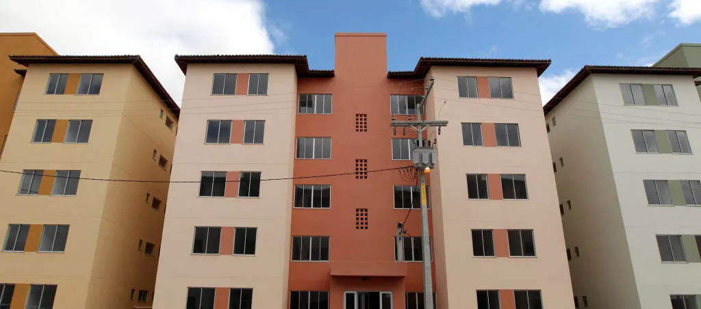 Minha Casa, Minha Vida em Salvador recebe inscrições de família; saiba como participar