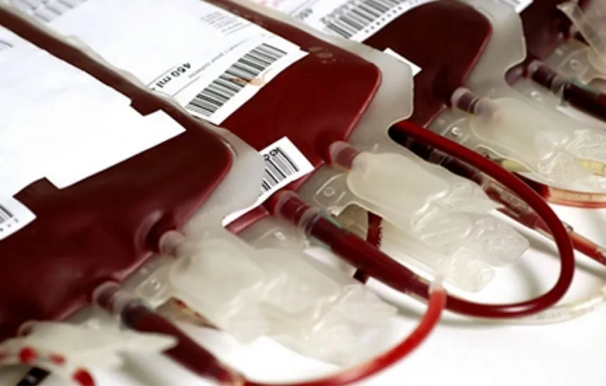 Roteiro Hemóvel - Hemoba espera doadores de sangue em Salvador e Feira de Santana