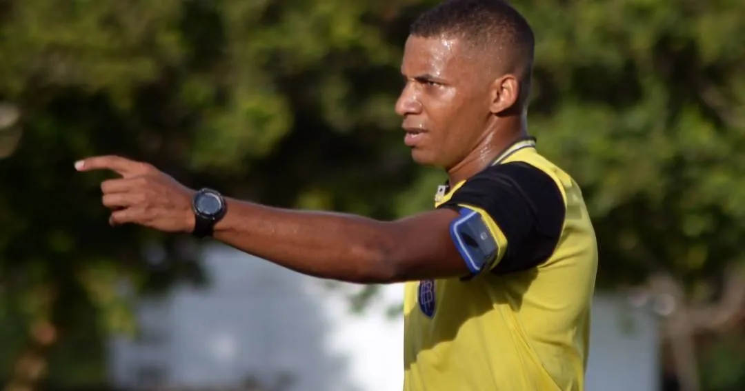 Federação Bahiana de Futebol define arbitragem para a final do Campeonato Baiano