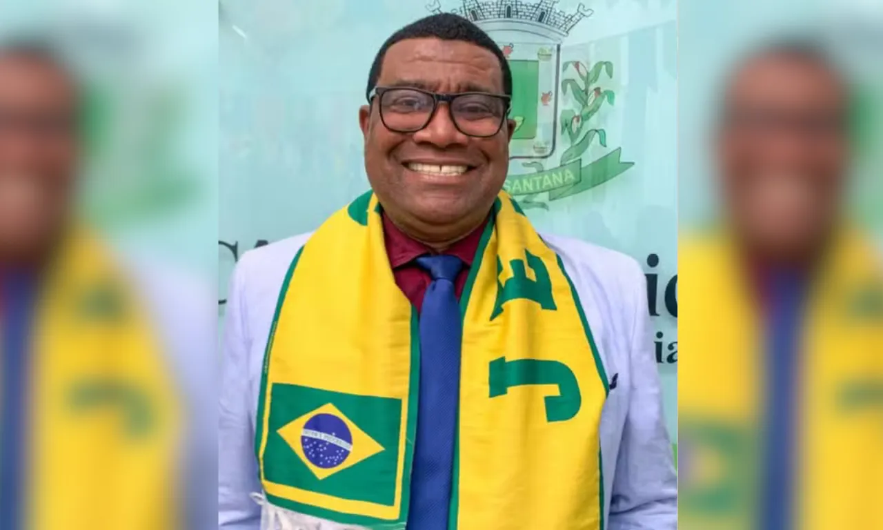 Paulão Caldeirão