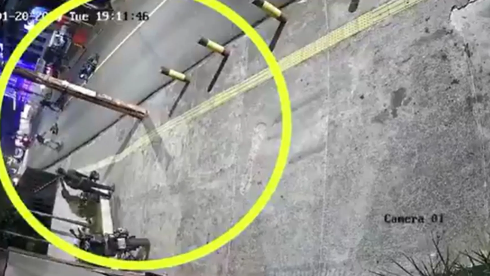 VÍDEO: norte-americano é morto após reagir a tentativa de assalto em Salvador