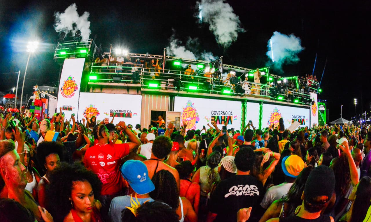 Foto: Ana Raquel / Fred Pontes