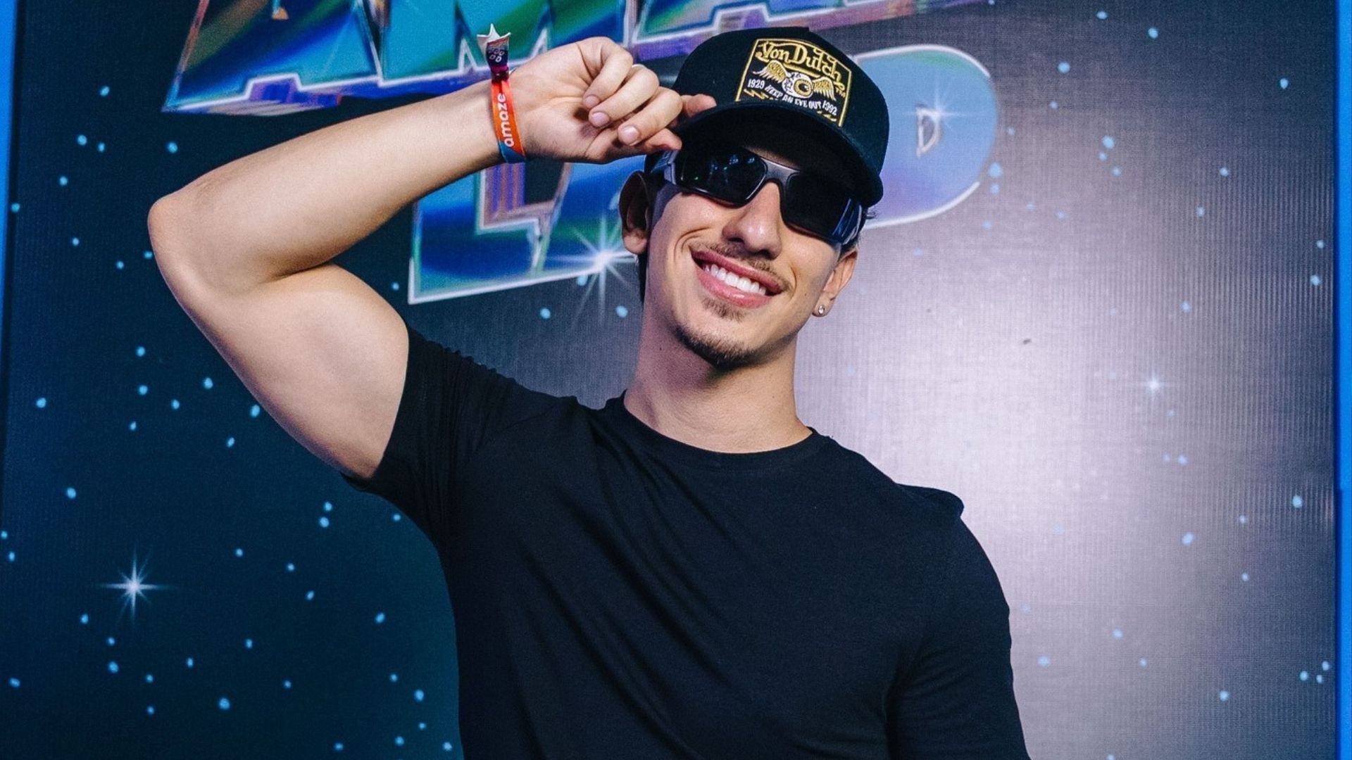 Thiago Luna &eacute; o entrevistado desta quarta no Aratu T&aacute; On